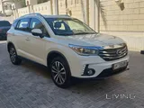 GAC GS4 2021